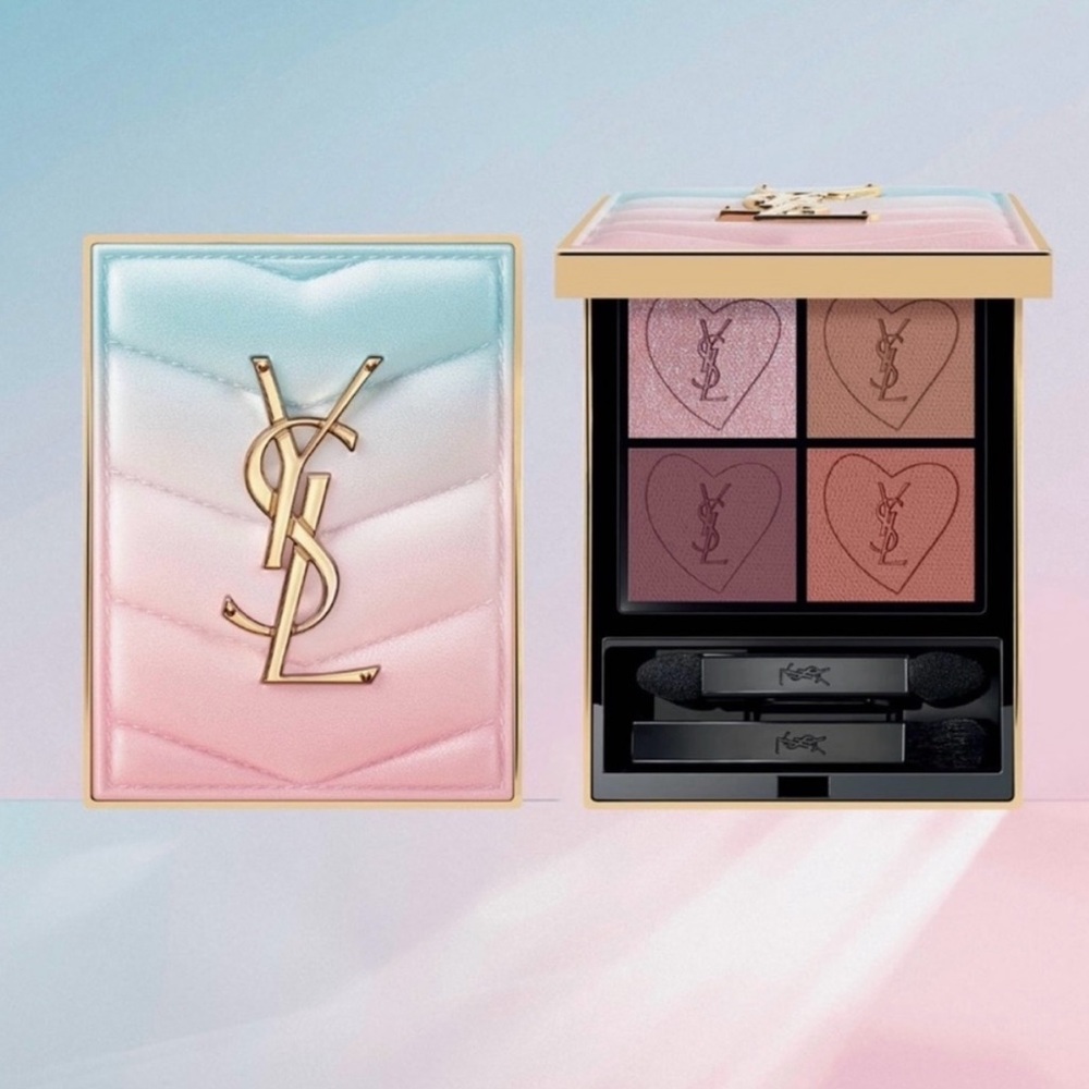 YSL Couture Mini Clutch NWT